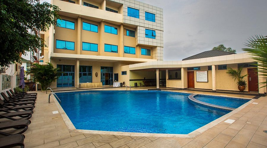 Best Western Premier